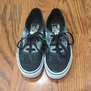 Vans X Star Wars Authentics Sneaker